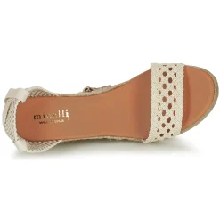 Maison Minelli - SHELLYE< Sandales Et Nu-pieds