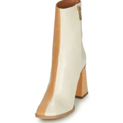 Maison Minelli - SIDONIE< Bottines / Boots