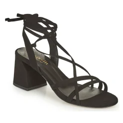 Maison Minelli Sandales Et Nu-pieds^- TATIA