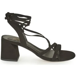 Maison Minelli Sandales Et Nu-pieds^- TATIA