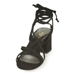 Maison Minelli Sandales Et Nu-pieds^- TATIA