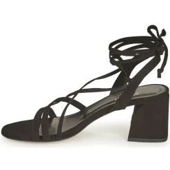 Maison Minelli Sandales Et Nu-pieds^- TATIA