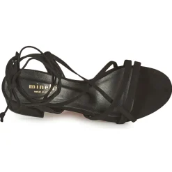 Maison Minelli Sandales Et Nu-pieds^- TATIA