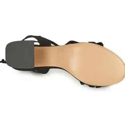 Maison Minelli Sandales Et Nu-pieds^- TATIA