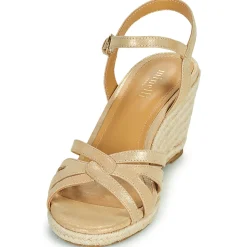 Maison Minelli Sandales Et Nu-pieds^- TERENSSE