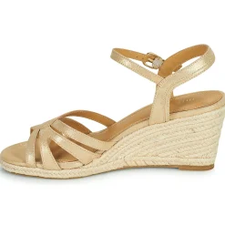 Maison Minelli Sandales Et Nu-pieds^- TERENSSE