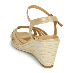 Maison Minelli Sandales Et Nu-pieds^- TERENSSE