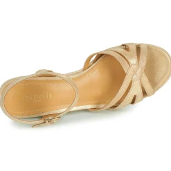 Maison Minelli Sandales Et Nu-pieds^- TERENSSE