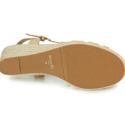 Maison Minelli Sandales Et Nu-pieds^- TERENSSE