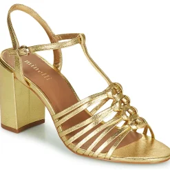 Maison Minelli - THERENA< Sandales Et Nu-pieds