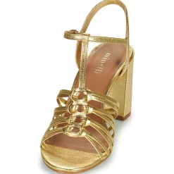 Maison Minelli - THERENA< Sandales Et Nu-pieds