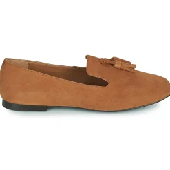 Maison Minelli - VELICRI< Mocassins & Chaussures Bateau