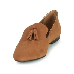 Maison Minelli - VELICRI< Mocassins & Chaussures Bateau