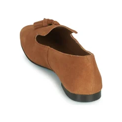 Maison Minelli - VELICRI< Mocassins & Chaussures Bateau
