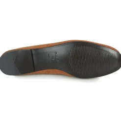 Maison Minelli - VELICRI< Mocassins & Chaussures Bateau