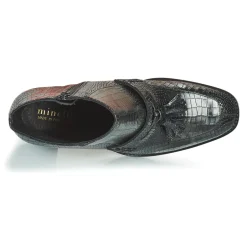 Maison Minelli - ZYA< Bottines / Boots