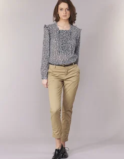 Maison Scotch Pantalons^- BEIBEO