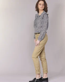 Maison Scotch Pantalons^- BEIBEO