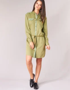 Maison Scotch Robes^- JULIENAS