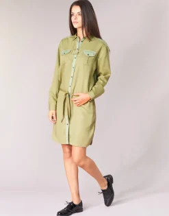 Maison Scotch Robes^- JULIENAS