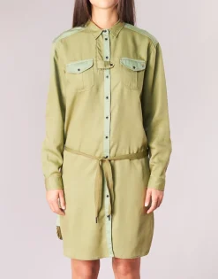 Maison Scotch Robes^- JULIENAS