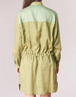 Maison Scotch Robes^- JULIENAS