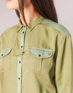 Maison Scotch Robes^- JULIENAS