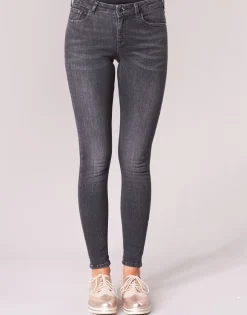 Maison Scotch - LA BOHEMIENNE Noir Clearance