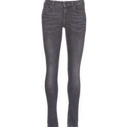 Maison Scotch - LA BOHEMIENNE Noir Clearance