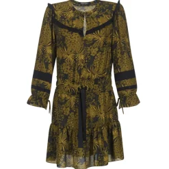 Maison Scotch Robes^- NOONPL