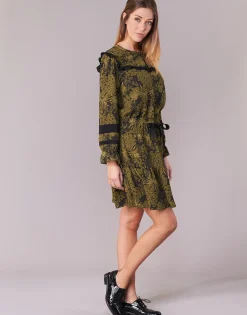 Maison Scotch Robes^- NOONPL