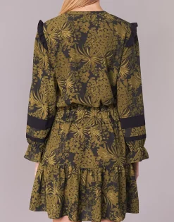 Maison Scotch Robes^- NOONPL