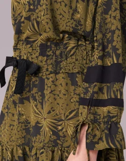 Maison Scotch Robes^- NOONPL