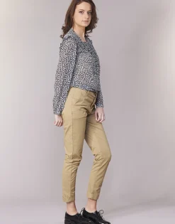 Maison Scotch - OLZAKD< Tops / Blouses