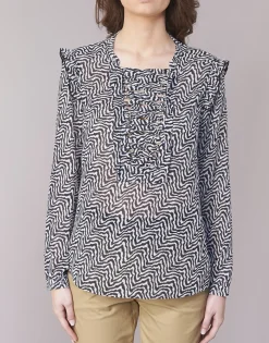 Maison Scotch - OLZAKD< Tops / Blouses