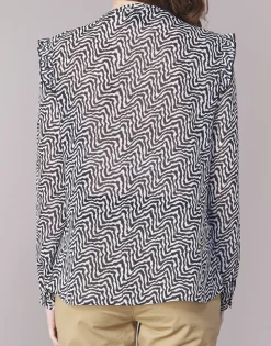 Maison Scotch - OLZAKD< Tops / Blouses
