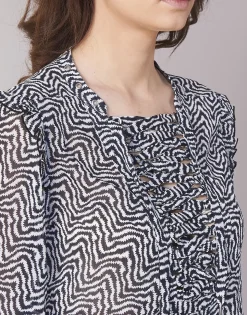 Maison Scotch - OLZAKD< Tops / Blouses