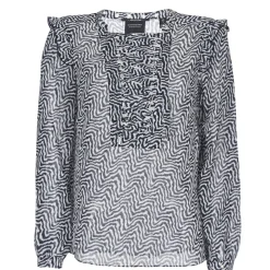 Maison Scotch - OLZAKD< Tops / Blouses