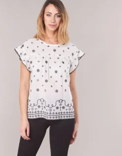Maison Scotch - SHORT SLEEVES SHIRT Online