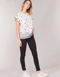Maison Scotch - SHORT SLEEVES SHIRT Online