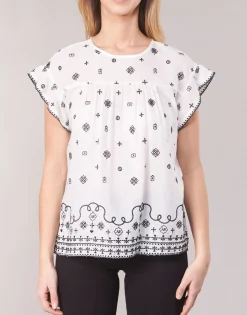 Maison Scotch - SHORT SLEEVES SHIRT Online