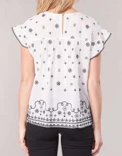 Maison Scotch - SHORT SLEEVES SHIRT Online