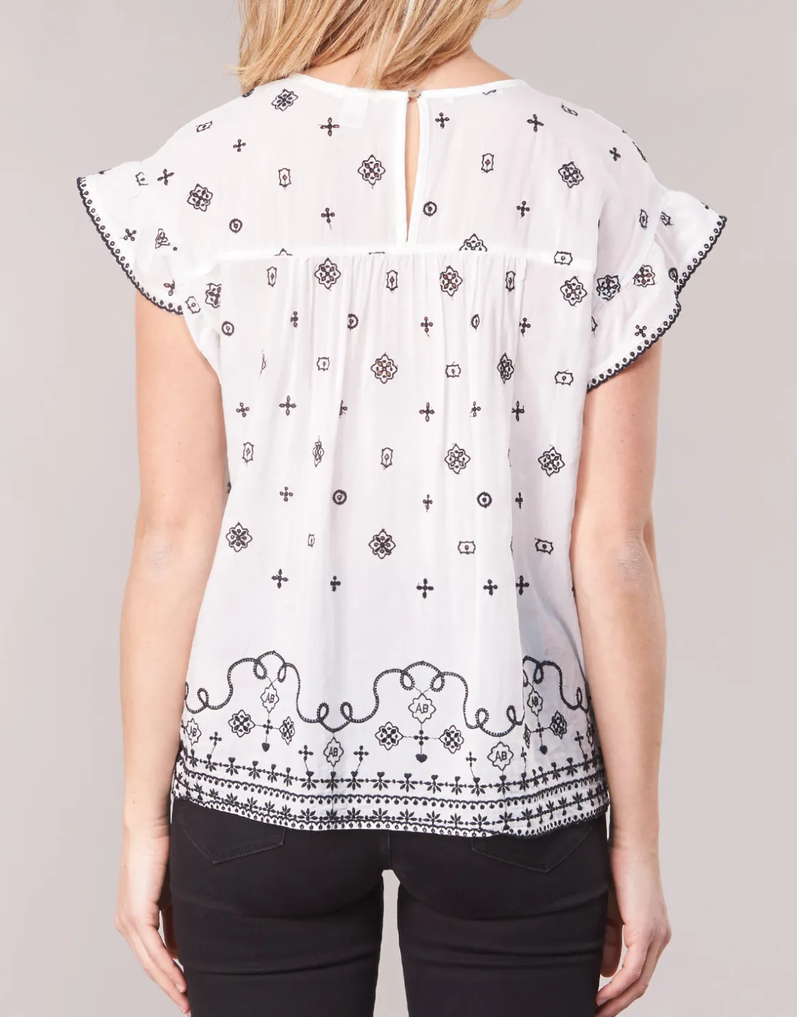 Maison Scotch - SHORT SLEEVES SHIRT Online