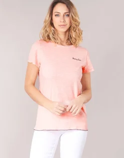 Maison Scotch - SS T-SHIRT< T-shirts & Polos