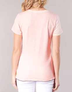 Maison Scotch - SS T-SHIRT< T-shirts & Polos
