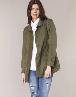Maison Scotch - XERF< Manteaux