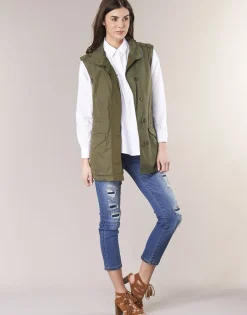 Maison Scotch - XERF< Manteaux