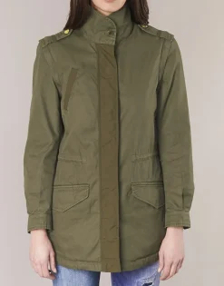 Maison Scotch - XERF< Manteaux