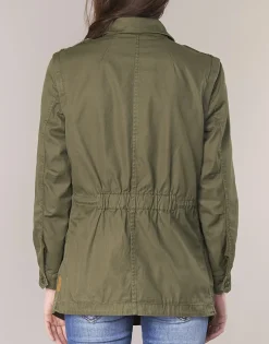 Maison Scotch - XERF< Manteaux