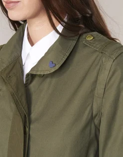 Maison Scotch - XERF< Manteaux